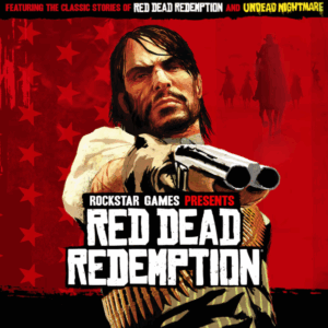 Red Dead Redemption - PS4 y PS5