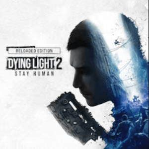 Dying Light 2 Stay Human - PS4 Y PS5