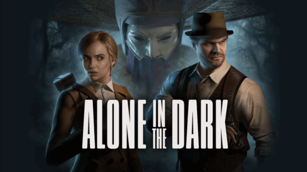 Alone in the Dark - PS5