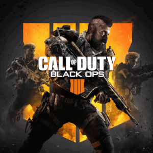 Call of Duty®: Black Ops 4 - PS4 y PS5