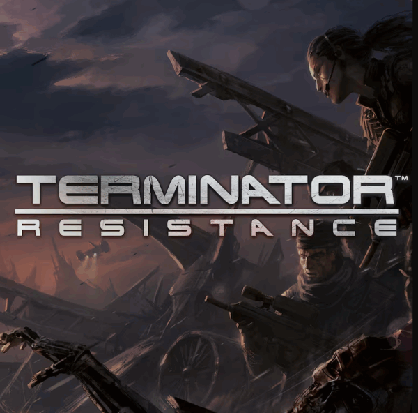 Terminator: Resistance  - PS4 y PS5