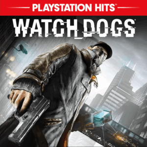 Watch Dogs™  - PS4 y PS5