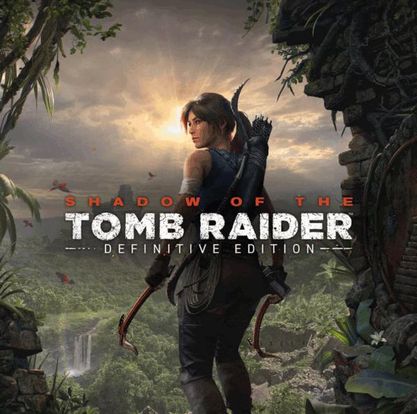 Tomb Raider: Definitive Edition  - PS4 y PS5