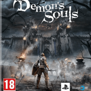 Demon’s Souls - PS5