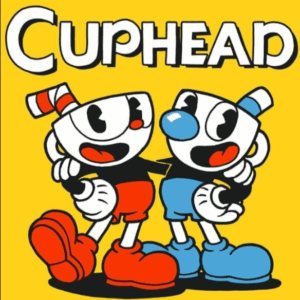 Cuphead - PS4 Y PS5