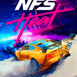 Need for Speed™ Heat  -  PS4 y PS5