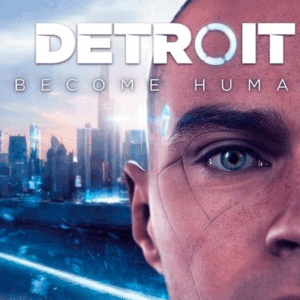 Detroit: Become Human - PS4 Y PS5