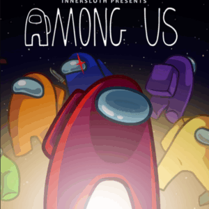 Among Us - PS4 y PS5