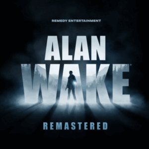 Alan Wake Remastered - PS4 Y PS5