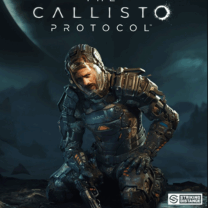 The Callisto Protocol™ - PS4 Y PS5