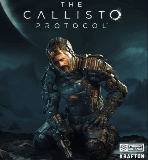 The Callisto Protocol™ - PS4 Y PS5