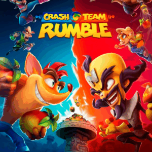 Crash Team Rumble™ - Standard Edition - PS4 Y PS5