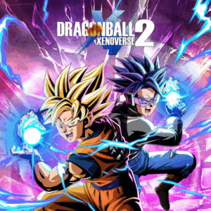 DRAGON BALL XENOVERSE 2 - PS4 y PS5
