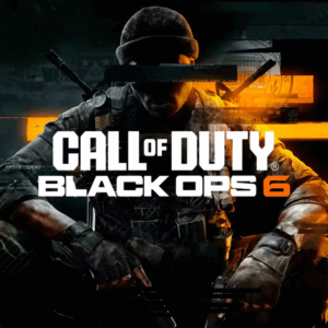Call of Duty: Black Ops 6 - Vault Edition -  PS4 y PS5