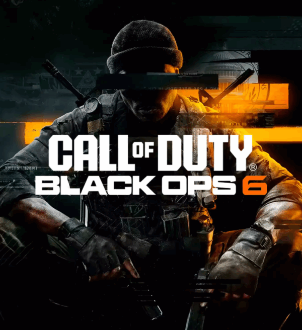 Call of Duty: Black Ops 6 - Vault Edition -  PS4 y PS5