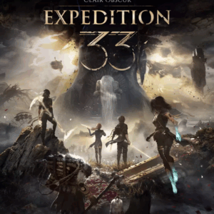 Clair Obscur: Expedition 33 - PS5