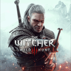 The Witcher 3: Wild Hunt - PS4 Y PS5