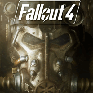 Fallout 4 -  PS4 y PS5