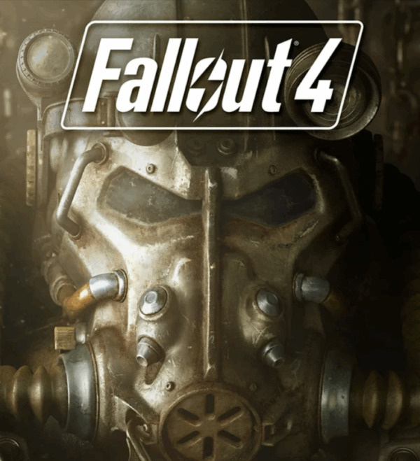 Fallout 4 -  PS4 y PS5