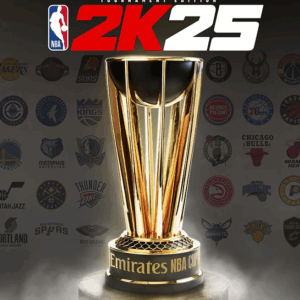 NBA 2K25 Tournament Edition -  PS4 y PS5