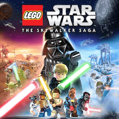 LEGO® Star Wars™: The Skywalker Saga - PS4 Y PS5