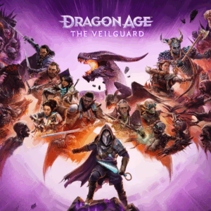 Dragon Age™: The Veilguard - PS5