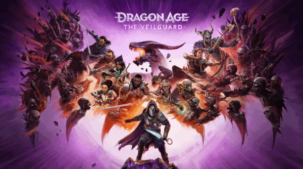 Dragon Age™: The Veilguard - PS5