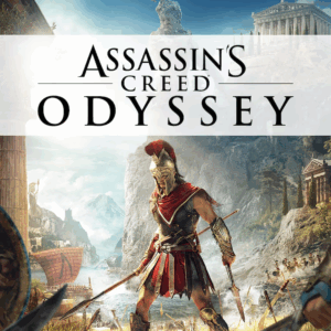 Assassin's Creed Odyssey PS4 | PS5