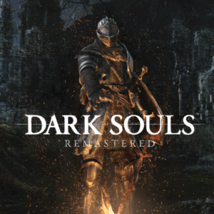DARK SOULS™: REMASTERED - PS4 y PS5