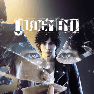 Judgment - PS4 y PS5