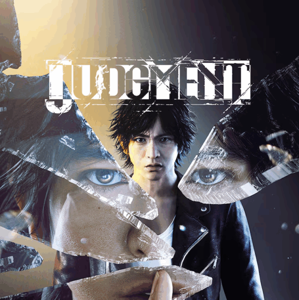 Judgment - PS4 y PS5