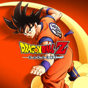DRAGON BALL Z: KAKAROT - PS4 Y PS5