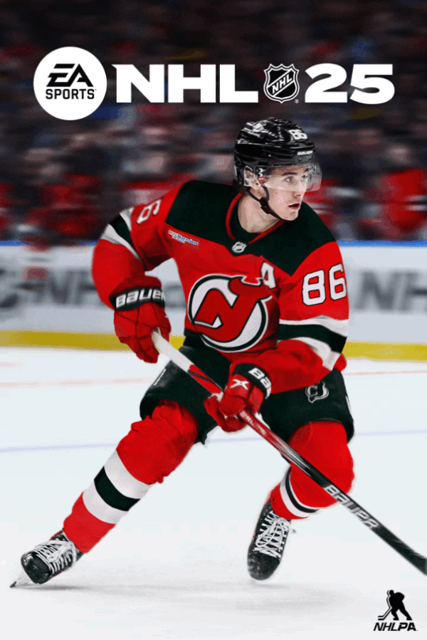 NHL® 25 - PS5
