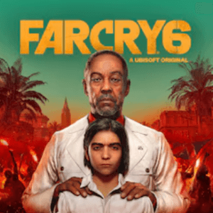 Far Cry 6: Standard Edition - PS4 Y PS5
