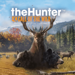 theHunter: Call of the Wild -  PS4 y PS5