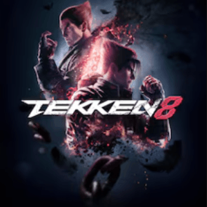 TEKKEN 8 - PS5