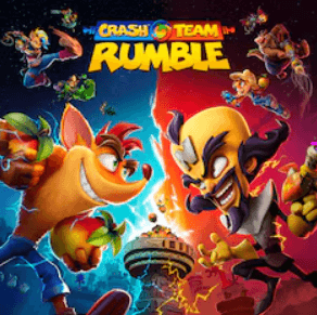Crash Team Rumble™ - Standard Edition - PS4 Y PS5