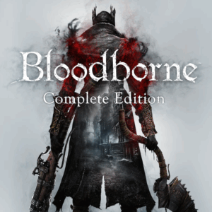 Bloodborne - PS4 y PS5