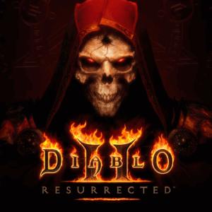 Diablo® II: Resurrected - PS4 Y PS5