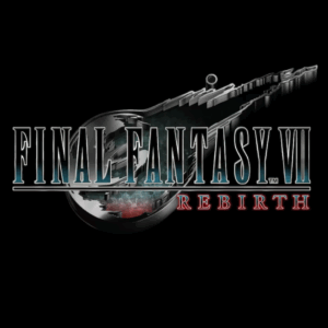 FINAL FANTASY VII REBIRTH - PS5