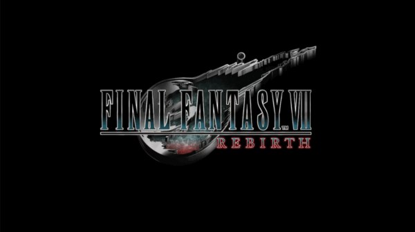 FINAL FANTASY VII REBIRTH - PS5