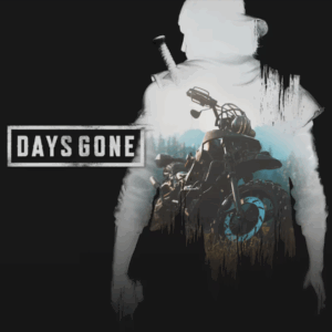 Days Gone - PS4 y PS5