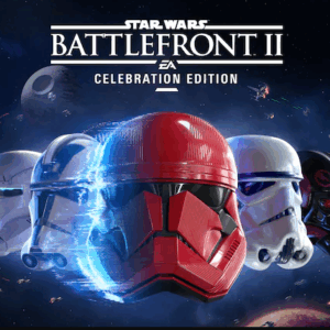 STAR WARS™ Battlefront™ II: Celebration Edition - PS4 Y PS5
