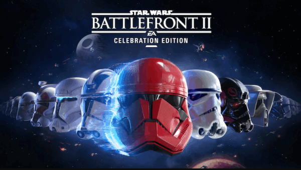 STAR WARS™ Battlefront™ II: Celebration Edition - PS4 Y PS5