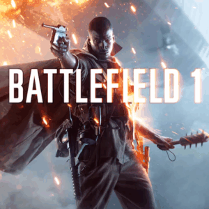 Battlefield™ 1 - PS4 y PS5
