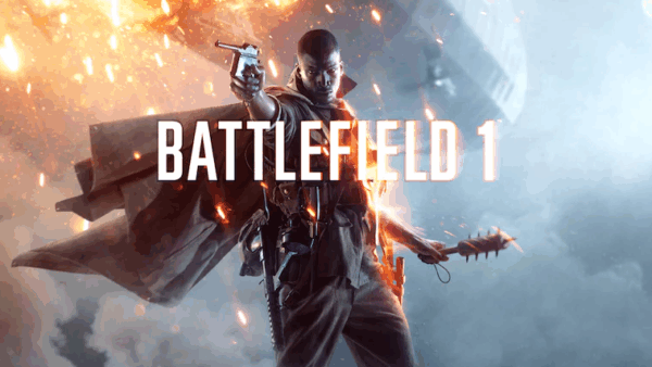 Battlefield™ 1 - PS4 y PS5