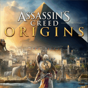 Assassin’s Creed® Origins - PS4 y PS5