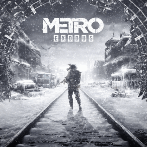 Metro Exodus  - PS4 y PS5