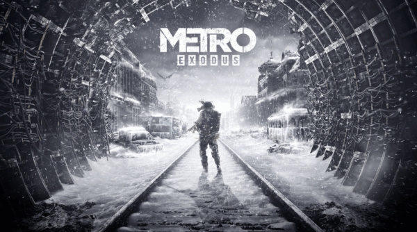 Metro Exodus  - PS4 y PS5