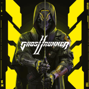 Ghostrunner 2 - PS5